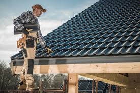 Best Emergency Roof Repair Services  in Fairfax, SC